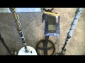 used metal detectors for sale by owners